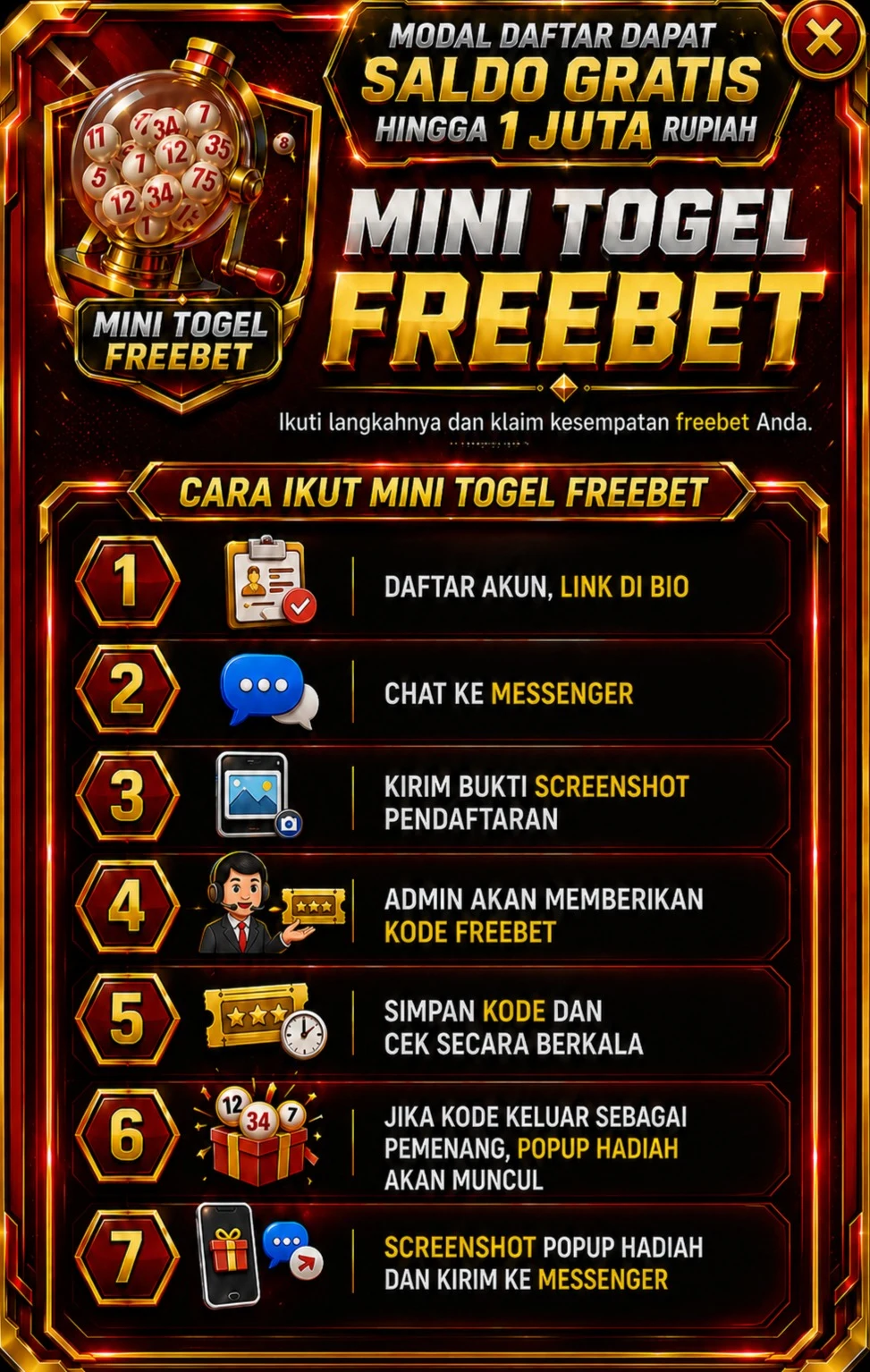 Informasi