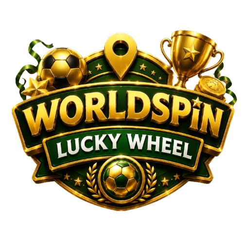 WORLDSPIN Logo