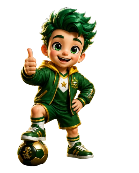 Mascot