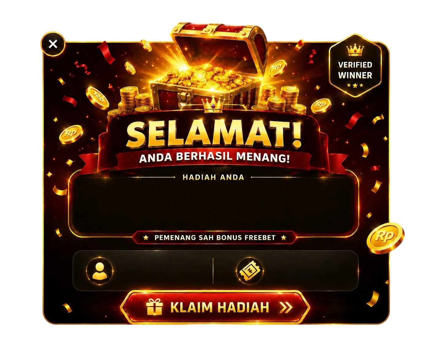 Pemenang